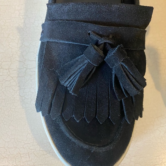 J Slides sneakers - Picture 9 of 10